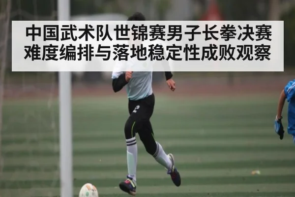 中国武术队世锦赛男子长拳决赛难度编排与落地稳定性成败观察
