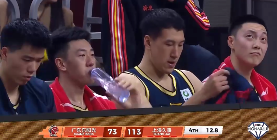 云开体育-惨败40分！广东输在哪？多位媒体人给出看法，有2人点评一针见血