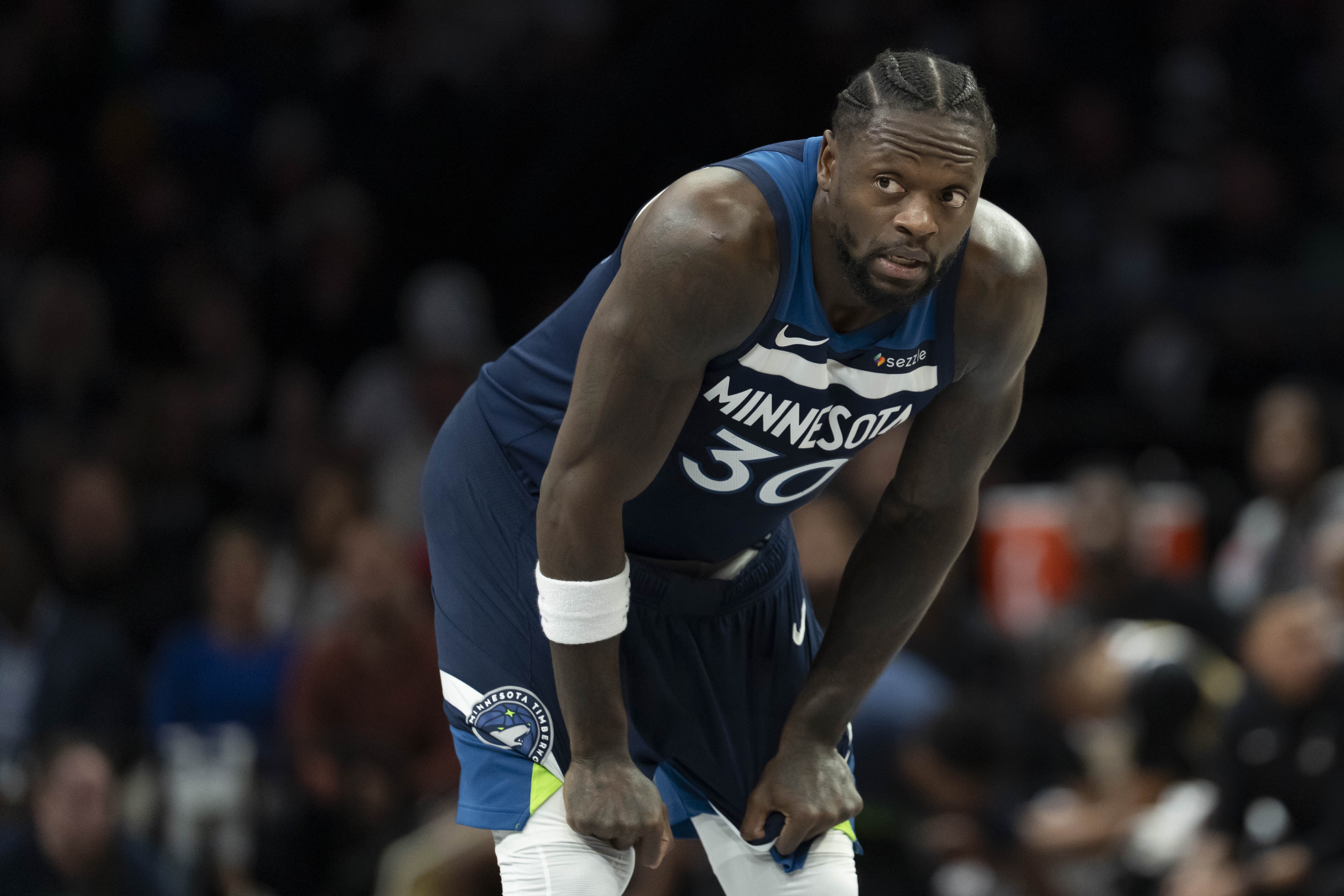 开云体育下载官网-无力回天！兰德尔17中10空砍30分7板6助 罚球7中7&amp;6犯离场