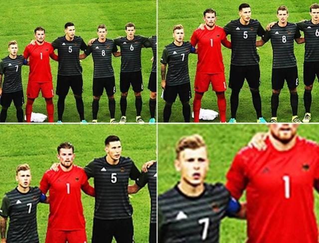 开云体育下载官网-巴西再次复仇差点打花德国 这一次赢得更解气！