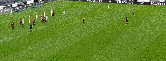 yunkai体育-【意甲】迪亚斯破门+造点 AC米兰3比0客胜尤文图斯