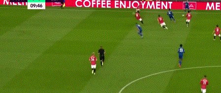 【英超】格林伍德扳平曼联1比2莱斯特 曼城提前夺冠